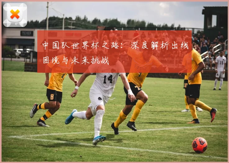 中国队世界杯之路：深度解析出线困境与未来挑战