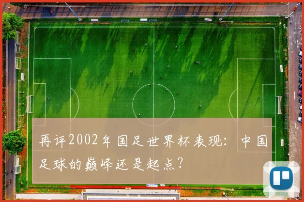 再评2002年国足世界杯表现：中国足球的巅峰还是起点？